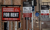 费城天普大学周边房产爆雷：千万虚高成交引发止赎潮！学生租客可能被赶出门