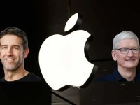 苹果官宣接班人！宾大工程系校友接任CEO！库克时代即将落幕！科技巨头进入新周期