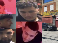 凌晨4点惊魂！费城唐人街水疗中心遭6人强闯行凶：性侵+抢劫，1人被捕5人在逃