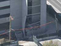 费城儿童医院停车楼突然坍塌!1死2失踪!所有审批合规,为什么还是塌了?房地产建筑方式最危险的盲区曝光