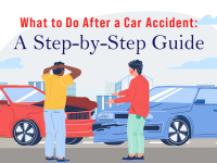 在宾州出了车祸怎么办?从事故现场到理赔结束,应对全流程