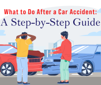 在宾州出了车祸怎么办？从事故现场到理赔结束，应对全流程