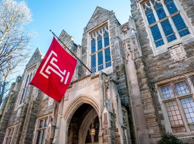 费城天普大学招生下滑+财政吃紧双重夹击! 8年流失27%学生!年亏超2亿美元