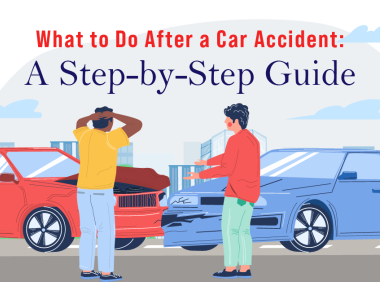 在宾州出了车祸怎么办？从事故现场到理赔结束，应对全流程