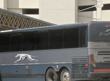 费城全新灰狗长途车站即将开放！5月1日正式重启，Filbert Street新总站内部抢先看