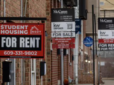 费城天普大学周边房产爆雷：千万虚高成交引发止赎潮！学生租客可能被赶出门