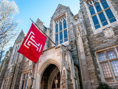 费城天普大学招生下滑+财政吃紧双重夹击! 8年流失27%学生!年亏超2亿美元