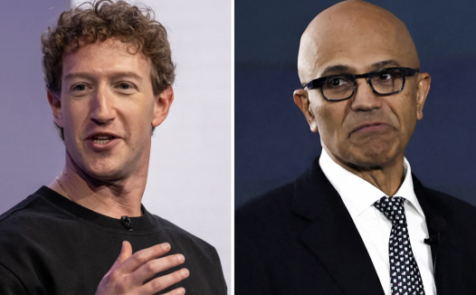 几个月前亚马逊刚创纪录裁员！如今Meta、微软再裁2万+！AI风暴升级了