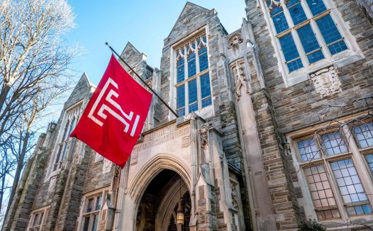 费城天普大学招生下滑+财政吃紧双重夹击! 8年流失27%学生!年亏超2亿美元