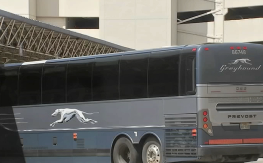 费城全新灰狗长途车站即将开放！5月1日正式重启，Filbert Street新总站内部抢先看