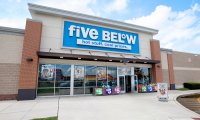 Five Below取消“5美元以上专区”!费城折扣零售巨头回归初心,业绩暴涨三倍!