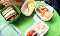 2026费城暑期免费餐食计划正式启动！18岁以下儿童和青少年整个暑假都能免费吃饭，无需登记、无需身份证明