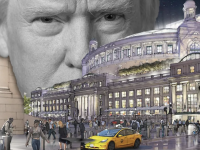 80亿美元!纽约最忙火车站Penn Station宣布史诗级改造:从地下迷宫升级阳光宫殿,特朗普还想顺便冠个名!