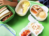 2026费城暑期免费餐食计划正式启动！18岁以下儿童和青少年整个暑假都能免费吃饭，无需登记、无需身份证明
