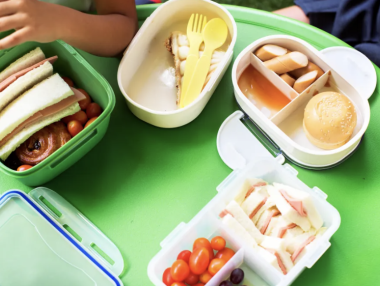 2026费城暑期免费餐食计划正式启动！18岁以下儿童和青少年整个暑假都能免费吃饭，无需登记、无需身份证明