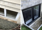 美国地下室窗井(Basement Window Well)防洪全攻略:有效防止窗井积水,远离地下室进水风险