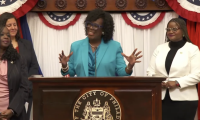 从300万到1550万！费城独立日大改版：市长一句“One Philly”，预算暴涨5倍，纳税人炸锅了