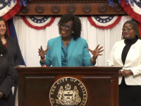 从300万到1550万!费城独立日大改版:市长一句“One Philly”,预算暴涨5倍,纳税人炸锅了