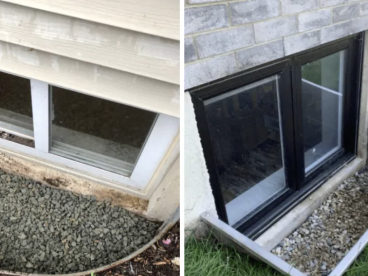 美国地下室窗井（Basement Window Well）防洪全攻略：有效防止窗井积水，远离地下室进水风险