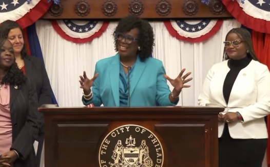 从300万到1550万！费城独立日大改版：市长一句“One Philly”，预算暴涨5倍，纳税人炸锅了