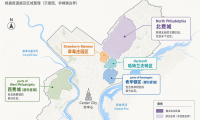 费城房产税要暴涨?近6000名房主房产估值猛涨超50%,超2200套直接翻倍!看看哪些区域成涨幅重灾区?